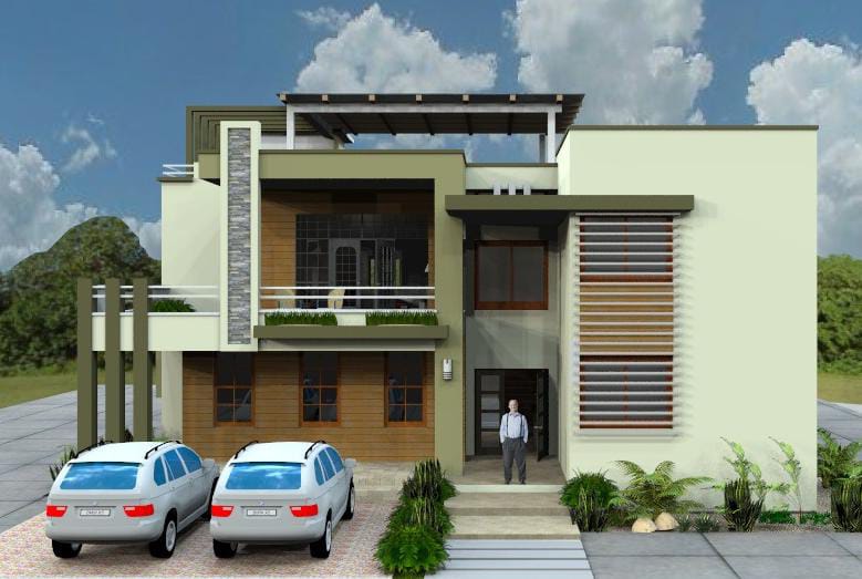 Services de Construction